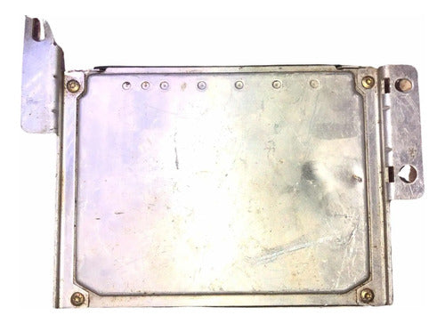 Computadora Hyundai Santa Fe 2.7l A/t 2001 39109-37500