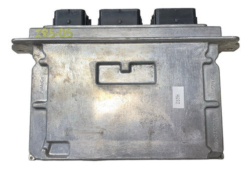 Computadora Ford Focus 2.0l 08-10 8s4a-12a650-asc