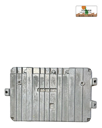 Pcm Computadora Dodge Ram 1500 3.9l A/t 2000 P56040422ab P2