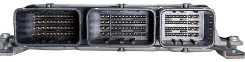 Computadora Nissan Altima 2.5l A/t 13-15 Bem400-300 A1 (0w)