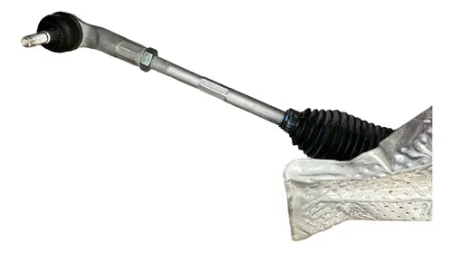 Cremallera Electroasistida Jeep Cherokee 14-17