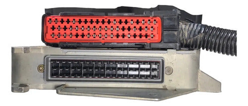 Pcm Computadora Honda Civic 1.8l 12-13 37820-r1y-l57 (fn) P2