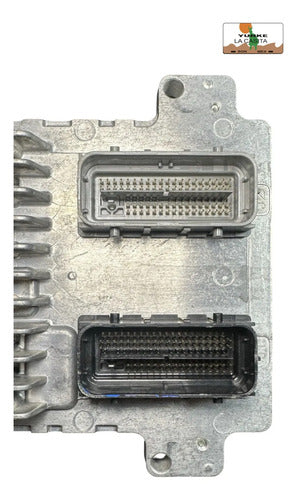 Computadora Pontiac G6 2.4l A/t 2010 12635902 (aakl)