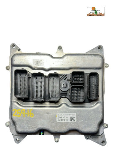 Computadora Bmw X1 2.0l 2010-2013 7644747