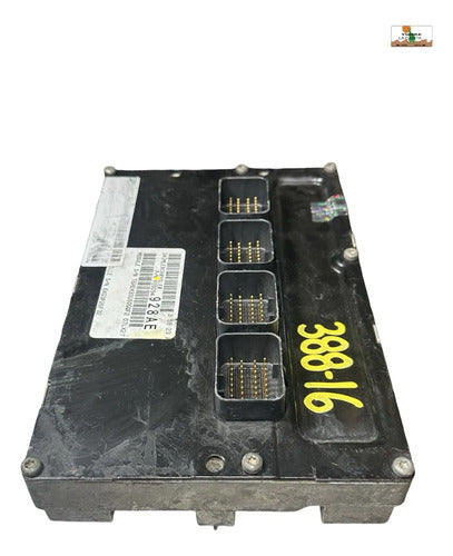 Computadora Chrysler 300 2.7l 2007 P05094928ae
