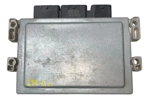 Pcm Computadora Ford Fusion 2.0l 2013 Ds7a-12a650-bfb P2