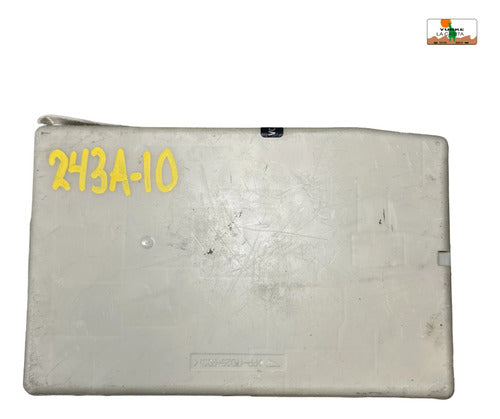 Caja De Fusibles Nissan Altima 2.5l 07-10