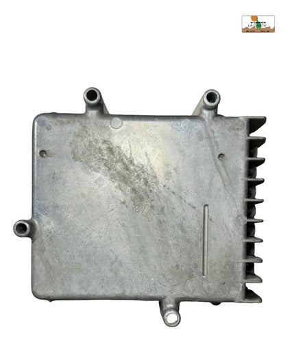 Módulo Tcm Dodge Caravan 3.3l 2000 P04686952ad