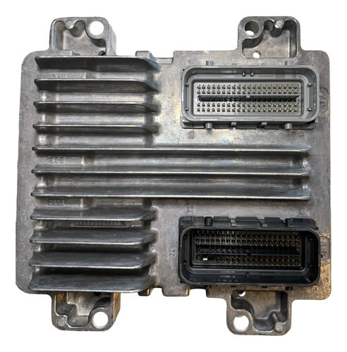 Pcm Computadora Gmc Yukon 5.3l 2010-2014 12636004 (aaky) P2