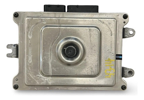 Pcm Computadora Honda Civic 1.5l 16-17 37820-5aa-l59 (7x)