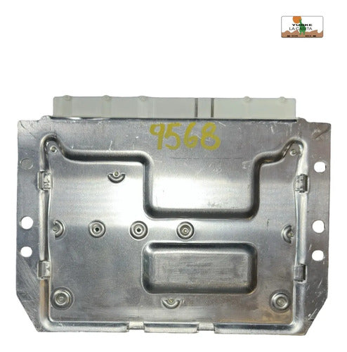 Modulo De Encendido Mercedes Benz Ml320 3.2l 1999 163 545 41