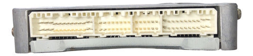 Computadora Toyota Echo 1.5l 00-01 89661-52664