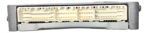Pcm Computadora Toyota Echo 1.5l 00-01