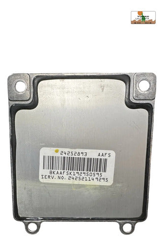 Modulo Tcm Chevrolet Cobalt 2.2l 06-11 24252893 Aaf5 P2