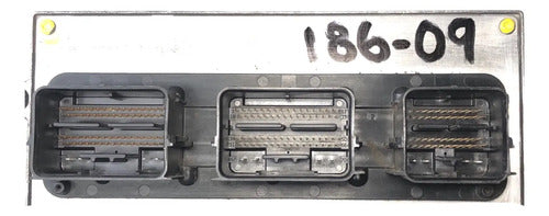 Pcm Computadora Ford F150 5.4l A/t 2004-2006 4l3a-12a650-adc