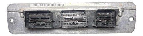 Computadora Ford F-150 4.6l A/t 4x4 2009 9l3a-12a650-bjd