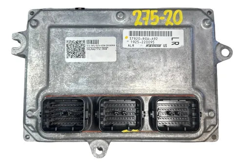 Pcm Computadora Honda Odyssey 3.5l 2008