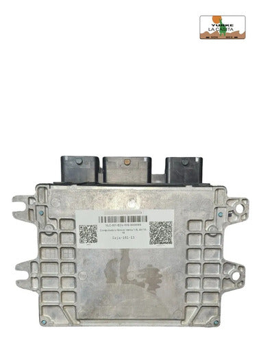 Computadora Nissan Versa A/t 1.6l 14-18 Bem332-300 A2 (9e)