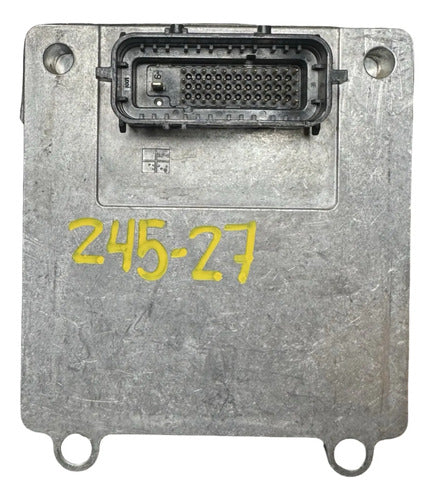 Módulo Tcm Chevrolet Cobalt 2006-2011 24243901 Yrms