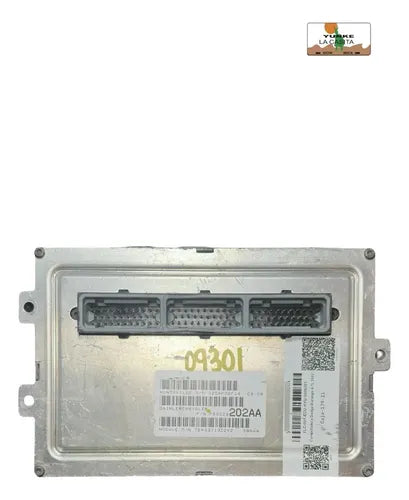Computadora Dodge Durango 4.7l 2002 P56029202aa