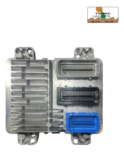 Pcm Computadora Chevrolet Malibu 3.6l 10-12 12678513 (8513)