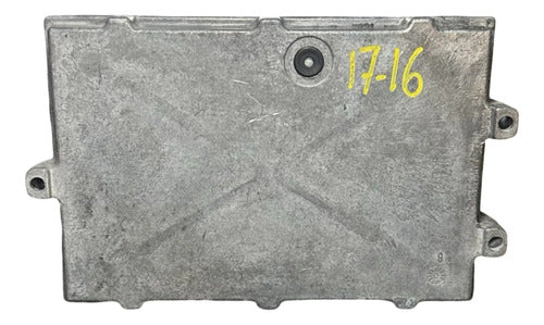Pcm Computadora Dodge Ram 1500 5.7l 2010 P05150500aa