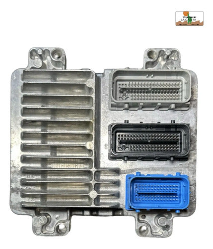 Computadora Chevrolet Malibu 3.6l 2008 12639298 (aar5)