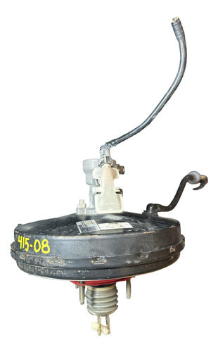 Booster De Freno Ford Focus 2.0l 01-07