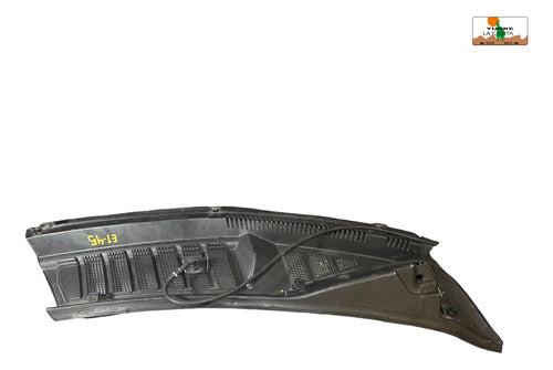 Tolva Superior Limpiaparabrisas Rh Ford F-150 2015-2020