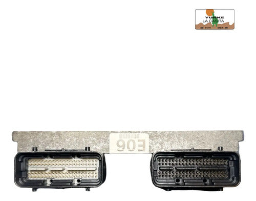 Computadora Hyundai Veracruz 3.8l A/t 07-09 39106-3c460