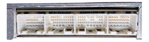 Computadora Toyota Corolla 1.8l 2003-04         89666-02331
