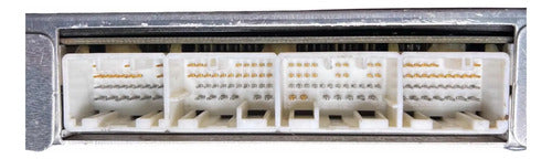 Pcm Computadora Toyota Corolla 1.8l 2003-04 89666-02331
