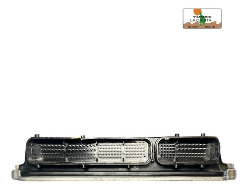 Pcm Computadora Mazda 6 2.5l A/t 2016-2018 Py9w 18 881