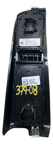 Control Maestro Chevrolet Tahoe 2014-2020 L0225550