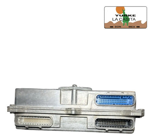 Computadora Chevrolet Camaro 3.4l M/t 94-95 16196397 (bpjm)