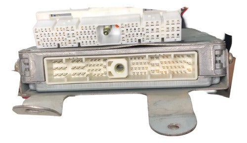 Pcm Computadora Nissan Sentra 1.6l 1998 Ja18l96 By6 (9n)