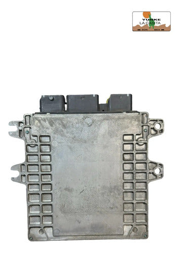 Computadora Nissan Máxima 3.5l A/t 09-10 A56-d94 Z0x (fg)