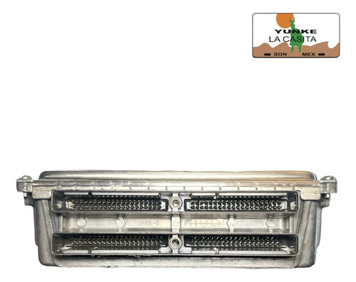 Pcm Computadora Chevrolet Malibu 3.4l 00-03 12209614 (dsaj)