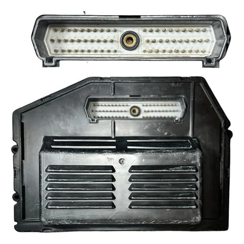 Pcm Computadora Jeep Grand Cherokee 4.0l A/t 94-95 56028030