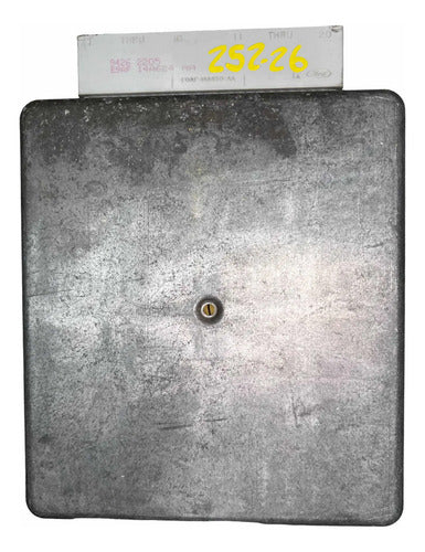 Pcm Computadora Ford Contour 2.0l 94-95 94bb-12a650-hc