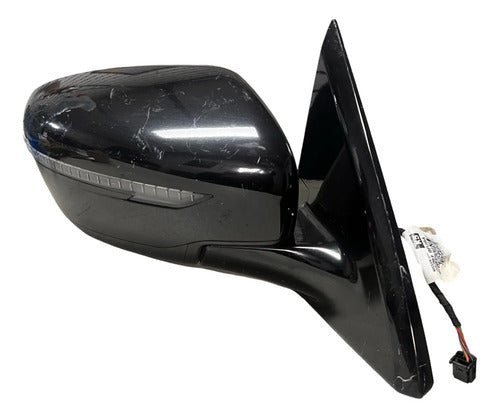 Espejo Retrovisor Rh Nissan Pathfinder 17-20 96301 9pj9a