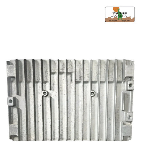 Computadora Dodge Stratus 2.4l A/t 2006 P05094316ac