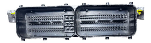 Pcm Computadora Hyundai Elantra 1.8l 11-13 39102-2emn3 P1