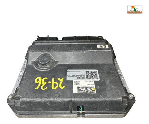 Pcm Computadora Lexus Es350 3.5l 08-09