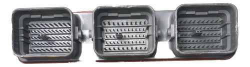 Computadora Honda Accord 2.4l 2013-2014   37820-5a3-l57 (vj)