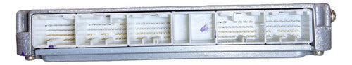 Pcm Computadora Toyota Prius 1.5l 07-09 89661-47161