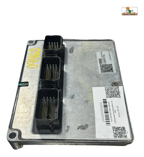 Pcm Computadora Ford Expedition 5.4l 2004 4l1a-12a650-ac