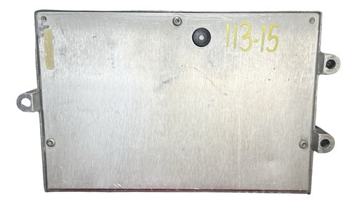 Computadora Dodge Ram Van 5.2l 2000 P56040397ac