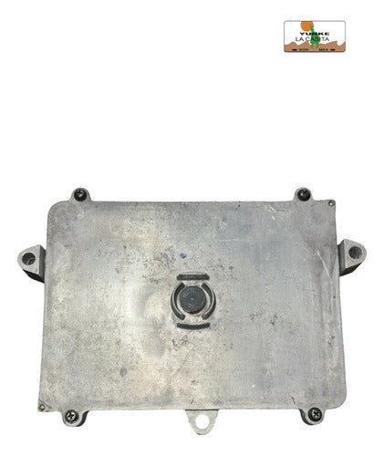Computadora Honda Odyssey 3.5l 2006 37820-rgl-a73 (l4)