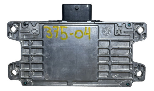 Módulo Tcm Nissan Pathfinder 3.5l 2013 31036 3kd4b (u2)